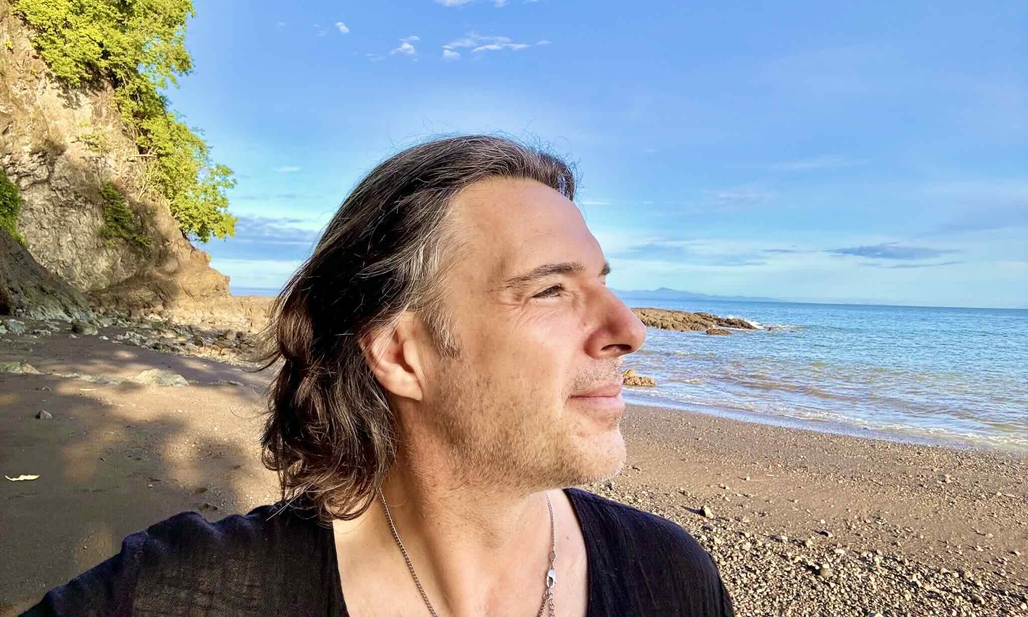 Featured image of post Gaël Cotonnec